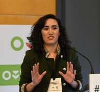 Verónica Sanz Izquierdo